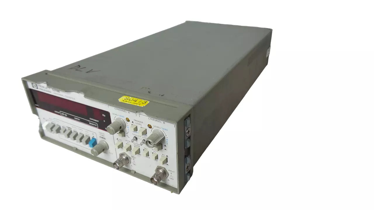 HP 5316B Universal Counter - High-Quality Precision Instrument