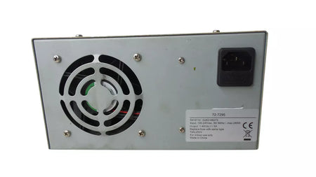 TENMA 72-7295 Switching Mode DC Regulated Power Supply