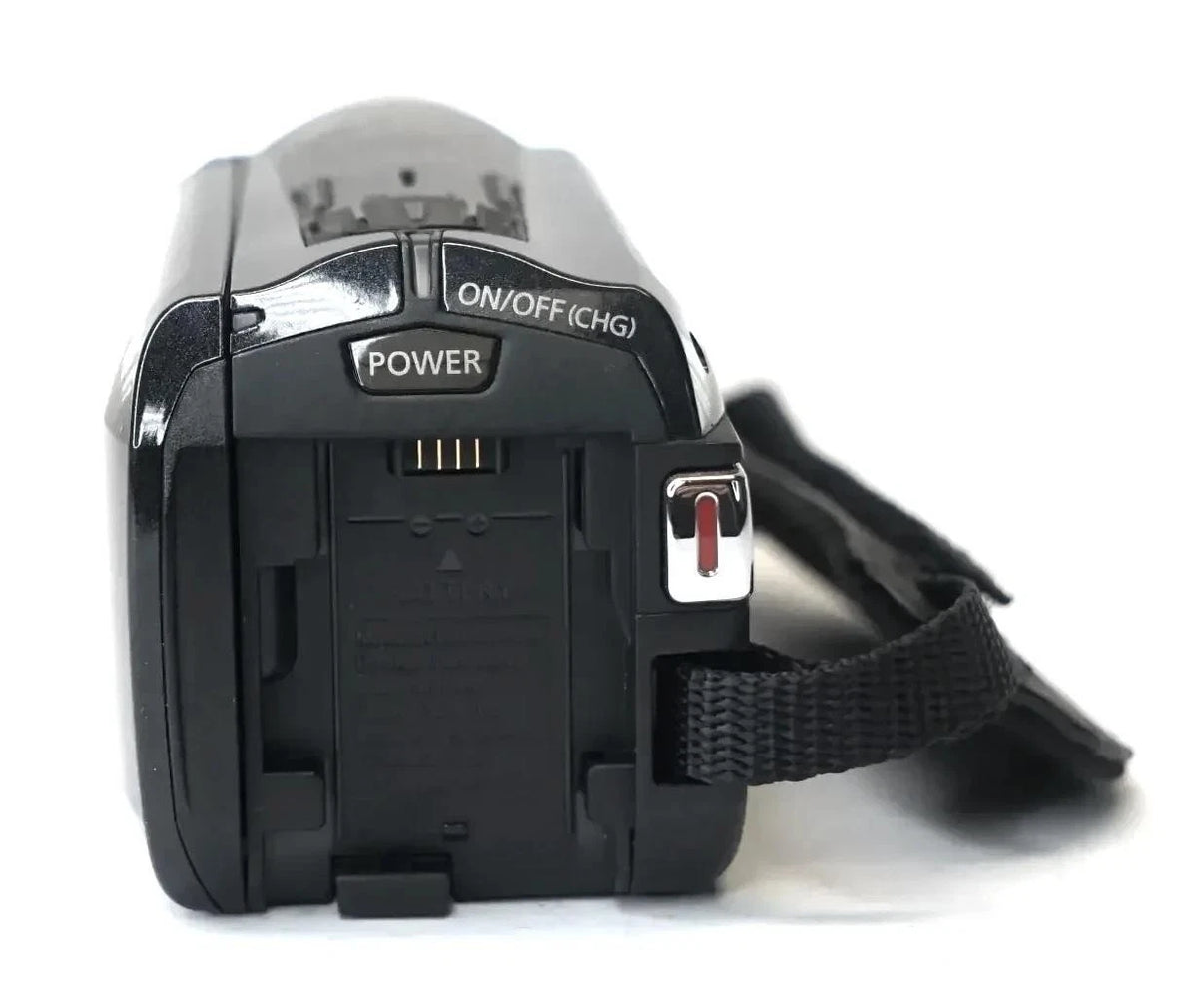 Canon VIXIA HF R300 Full HD Flash Memory Camcorder - Free Shipping