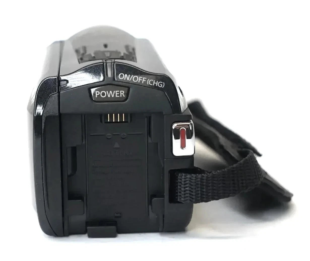 Canon VIXIA HF R300 Full HD Flash Memory Camcorder - Free Shipping