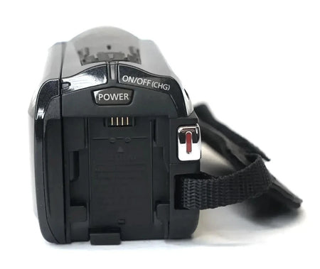 Canon VIXIA HF R300 Full HD Flash Memory Camcorder - Free Shipping