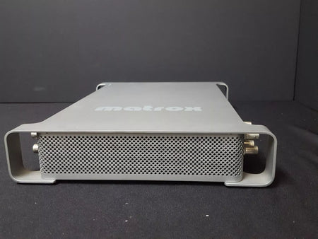 Matrox MX02 Portable Capture Device (9167)