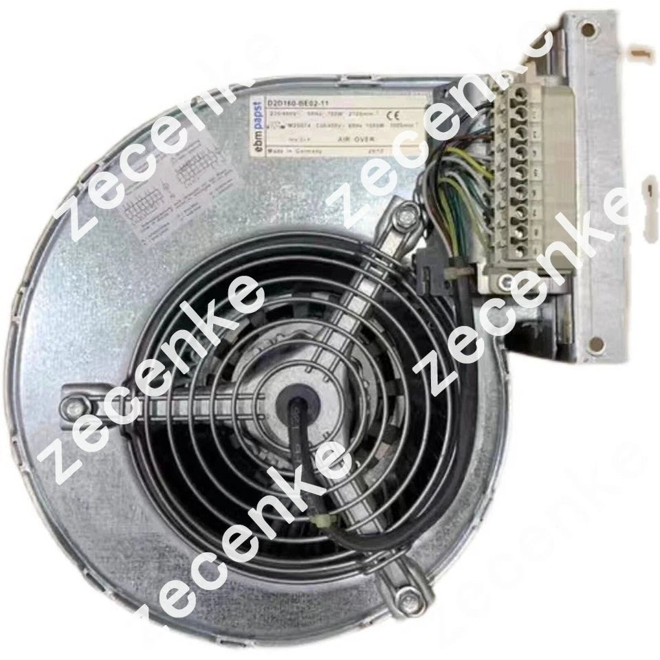 NEW SIEMENS D2D160-BE02-11 Inverter Fan for Efficient Cooling
