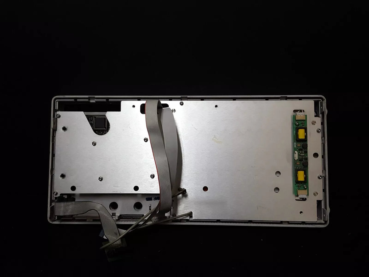 Agilent 54832D Oscilloscope Front Panel