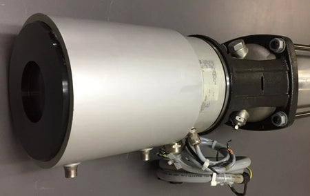 GRUNDFOS CHI5-9-A-CA-I-E-HQQE Vertical Multistage Centrifugal Inline Water/Fluid Pump