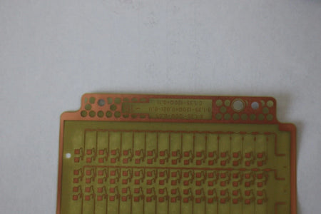 Non ARPA7603FT WR10 waveguide Phased array antenna