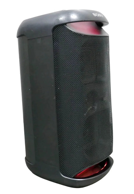 Sony SRS-XV500 X-Series Wireless Party Speaker YY7855E Black - Free shipping