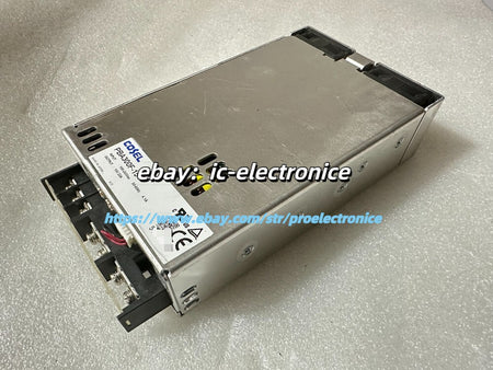 Used COSEL PBA300F-15 Power Supply