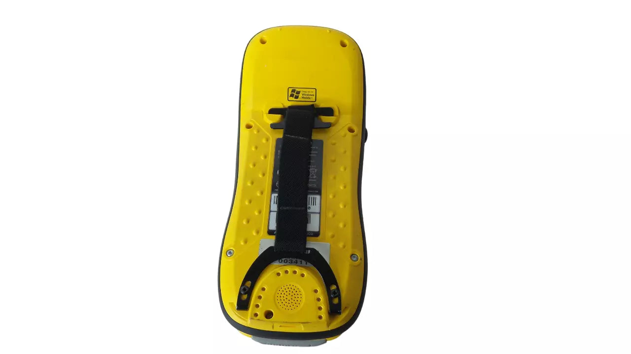 Trimble GEO XH 2005 Series Handheld GPS for Accurate Positioning