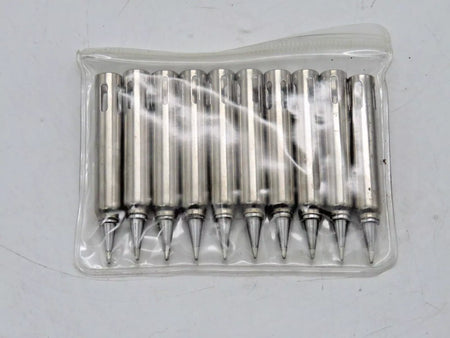 200G-B Replacement Tips Universal Soldering Tool Parts (20 Pcs)