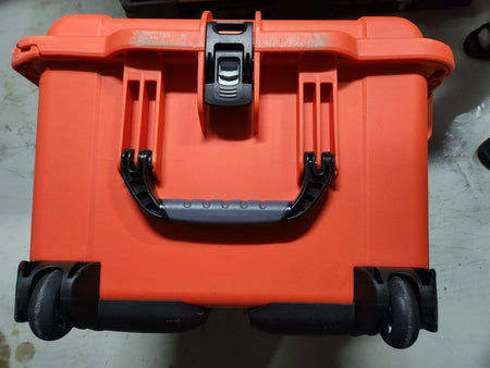 NANUK 960 Hard Case: Durable Waterproof Protective Case