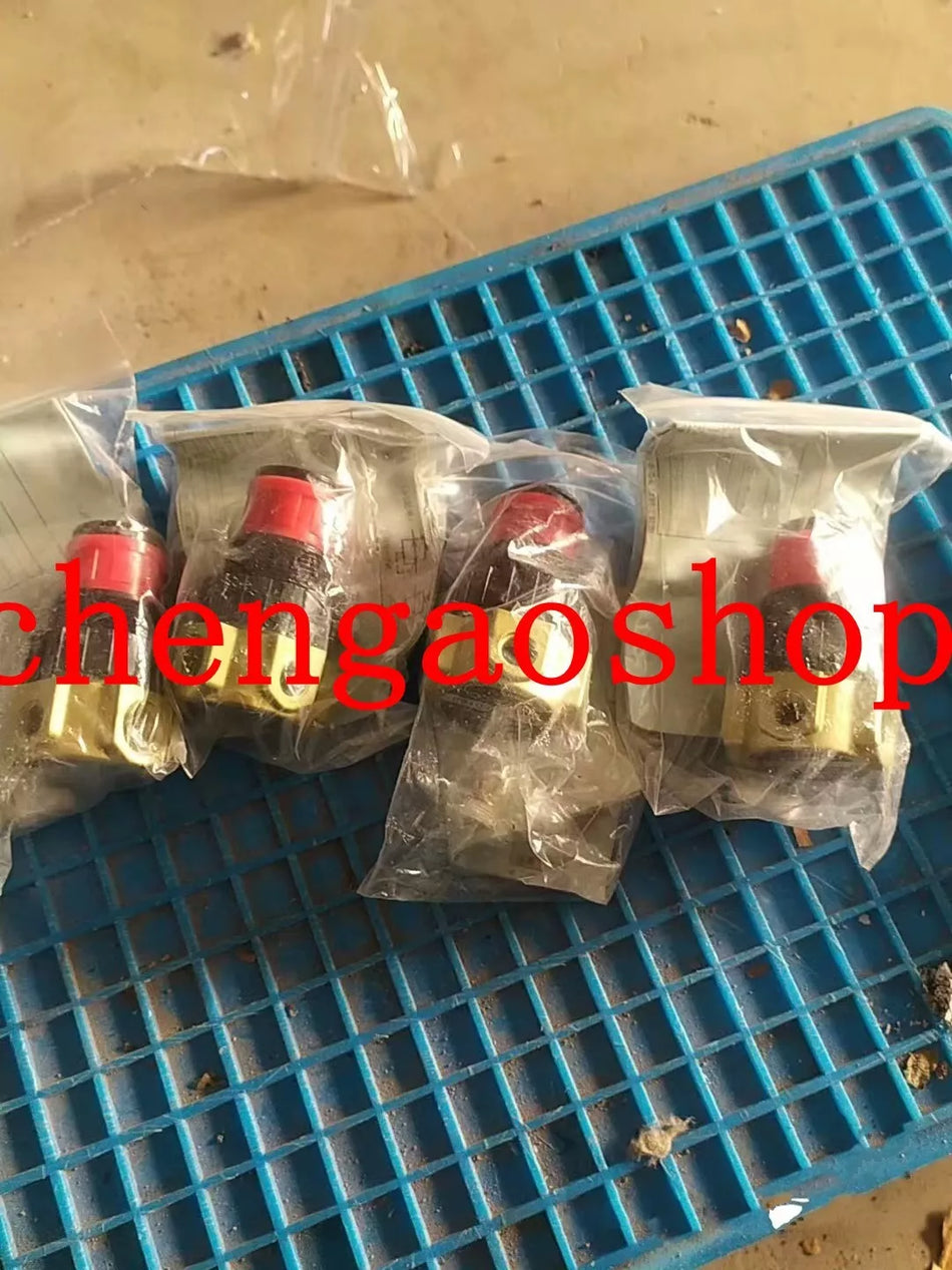 1PCS NEW R31-200-0100 pressure regulating valve #N7912 YF