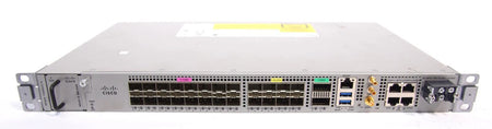 Cisco N540X-16Z8Q2C-D 100G Network Convergence System 540 Router