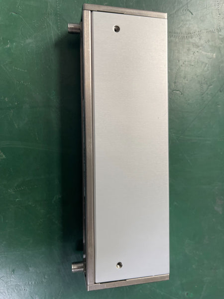 Agilent 33321-60052 programmable step attenuator for E4405B - XG eqpt