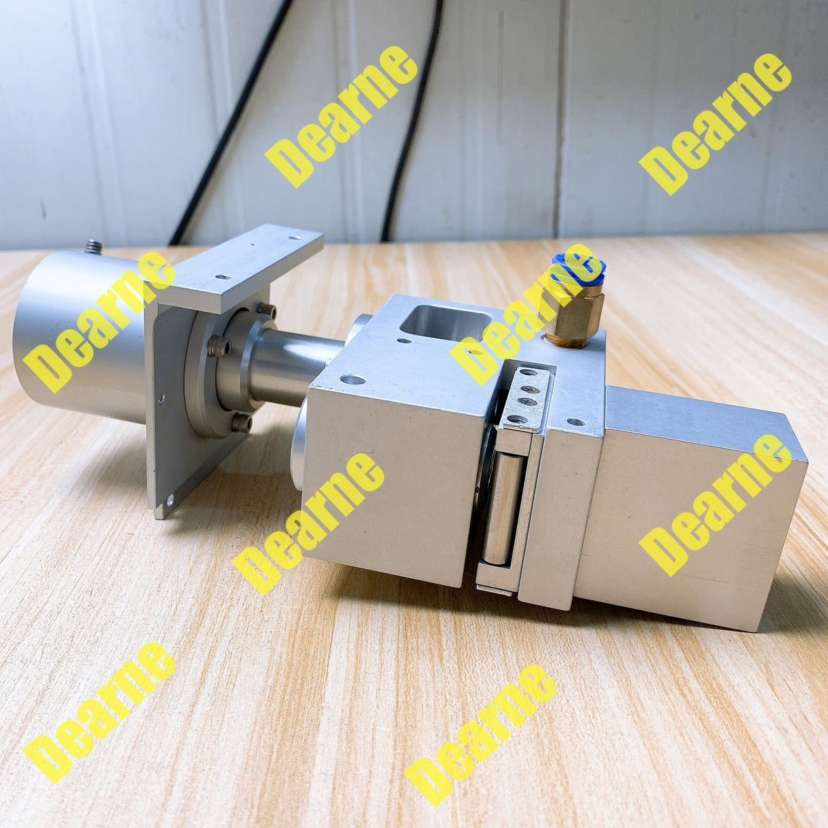 Met One BAM 1020 Particulate Matter Monitor Component