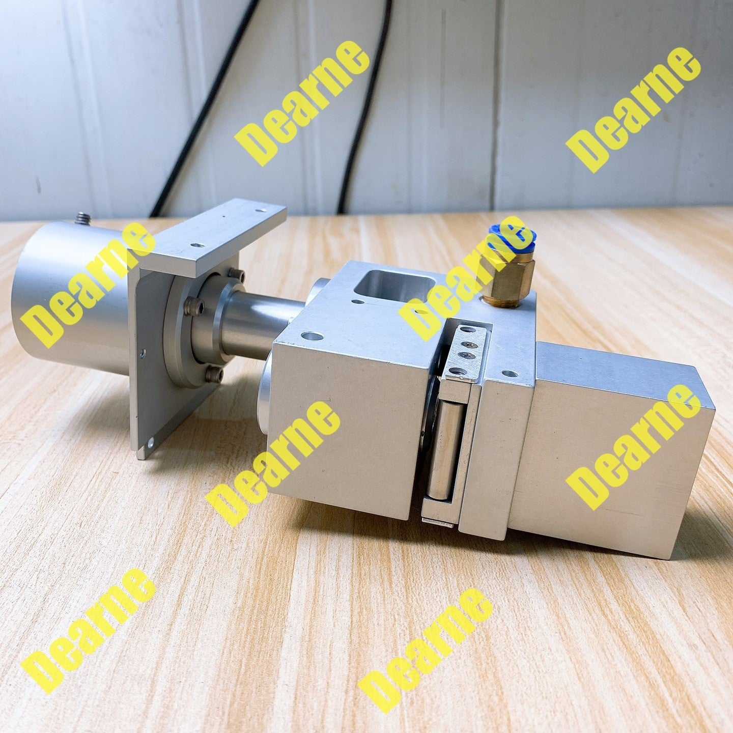 Met One BAM 1020 Particulate Matter Monitor Component