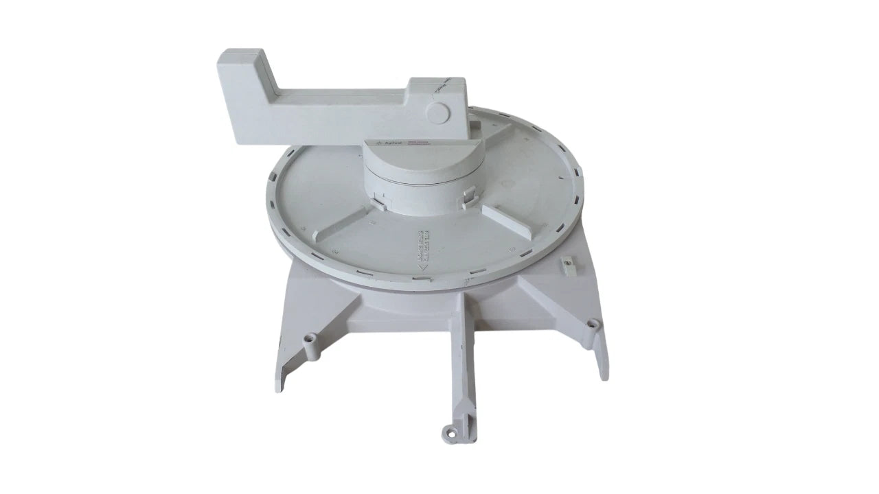 Agilent 7683 Series AutoSampler for Efficient Laboratory Work