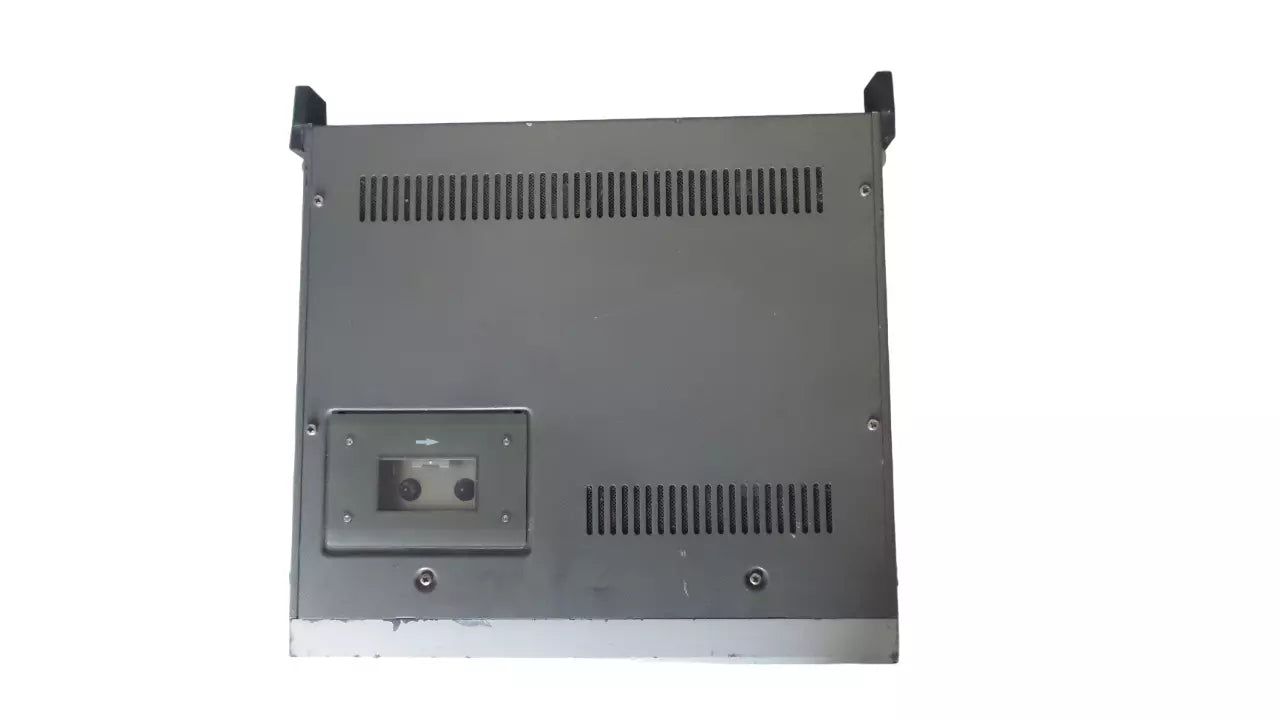 TEAC RD-135T DAT 8-Channel Data Recorder