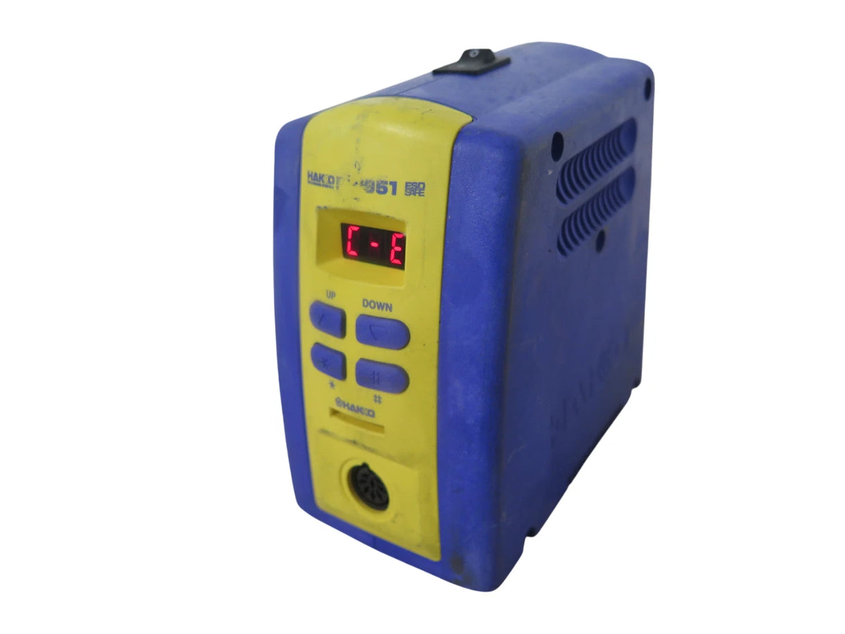 Hakko FX-951 Soldering Station - Free Shipping