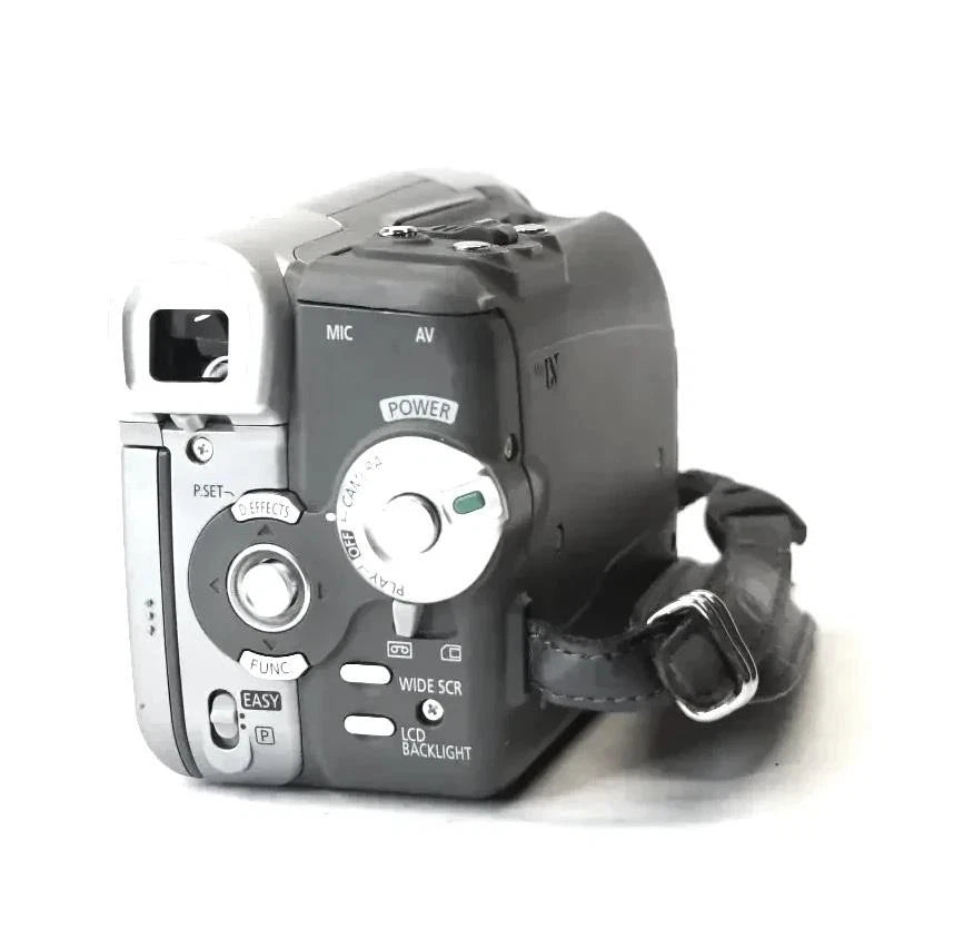 Canon ELURA 100 Digital Video Camcorder - Free Shipping