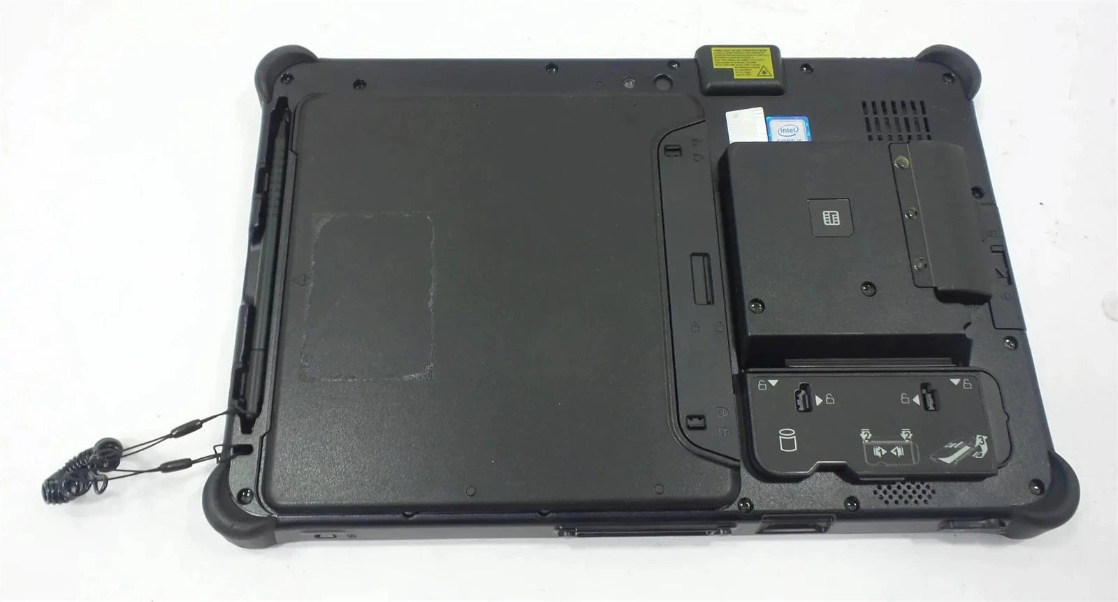 Getac F110 G5 FHD Touch Core i5-8265U 1.60GHz 16GB 256GB Win 10 Pro Tablet