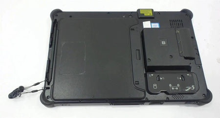 Getac F110 G5 FHD Touch Core i5-8265U 1.60GHz 16GB 256GB Win 10 Pro Tablet