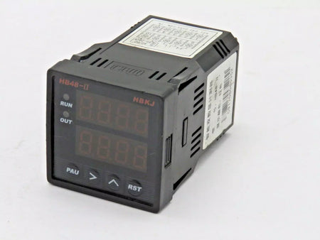 HBKJ HB48-II Intelligent Double Digital Display Counter