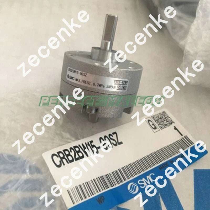SMC Cylinder CRB2BW15-90SZ 1pc New Replacement Part