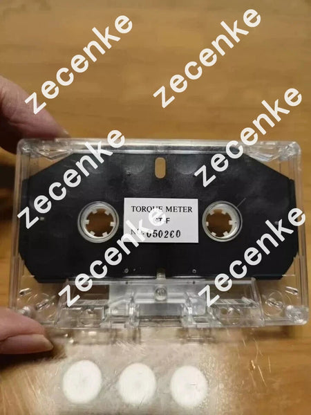 Cassette Torque Meter Test Tape TW2231 CT-F for 1PC
