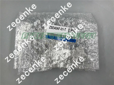 1pc New For SMC Pressure Switch ZSE40AF-01-T