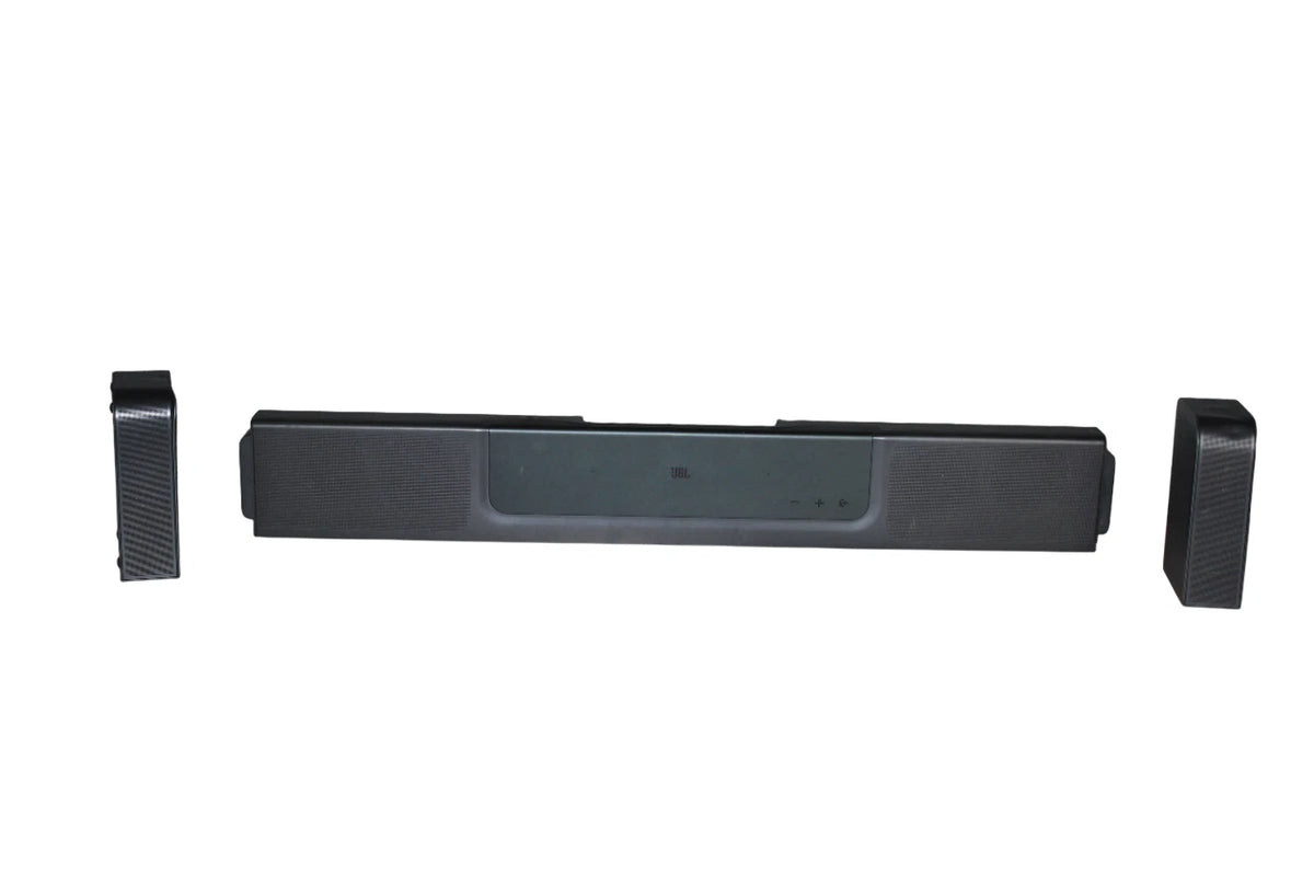 JBL Bar 1300X  Soundbar w/ Detachable Surround Speakers - Free shipping
