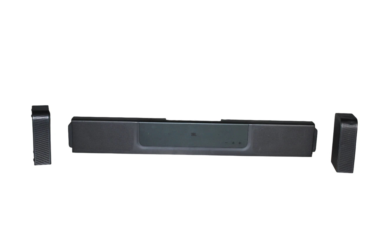 JBL Bar 1300X  Soundbar w/ Detachable Surround Speakers - Free shipping