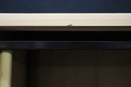 Japanese tea ceremony jyusendana shelf