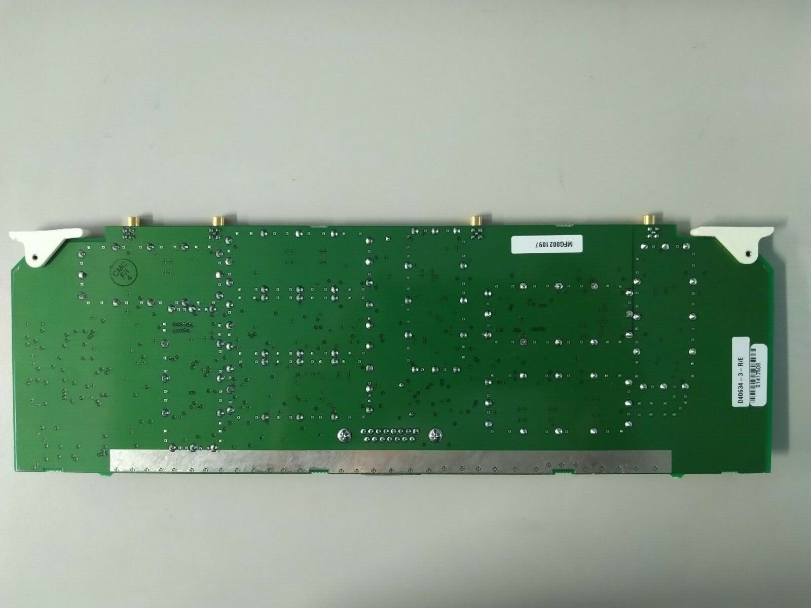 Anritsu D-40634 coarse loop board (A4), 6800-D-40634 for MG3692A 68/69xxx series - XG eqpt
