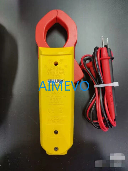 FLUKE 317 True RMS AC DC Clamp Meter