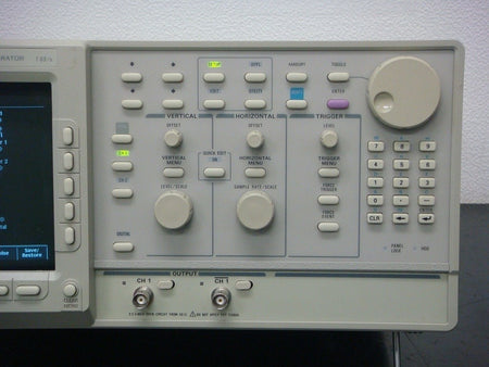 AWG510 50K-1GHz Arbitrary Generator