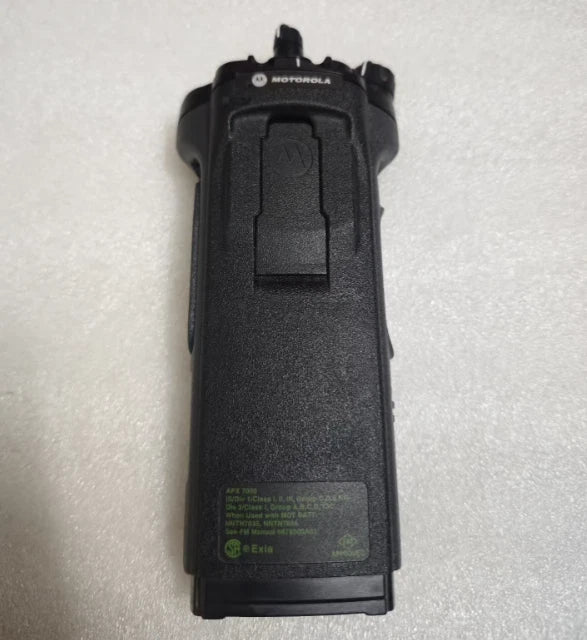 1pcs APX7000R, R15 version, U1:403-470, 7/800M