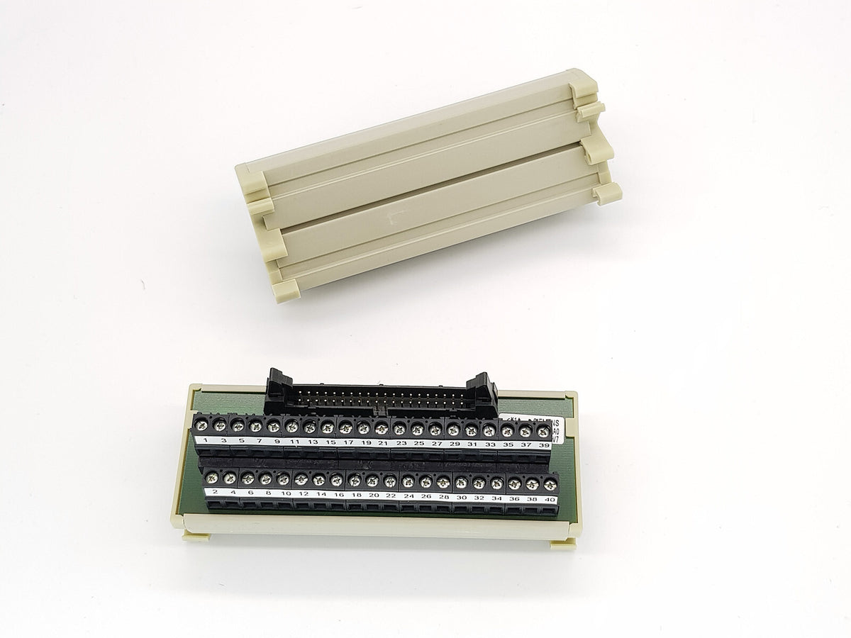 Siemens SIMATIC 6ES7392-1AN00-0AA0 Terminal Block