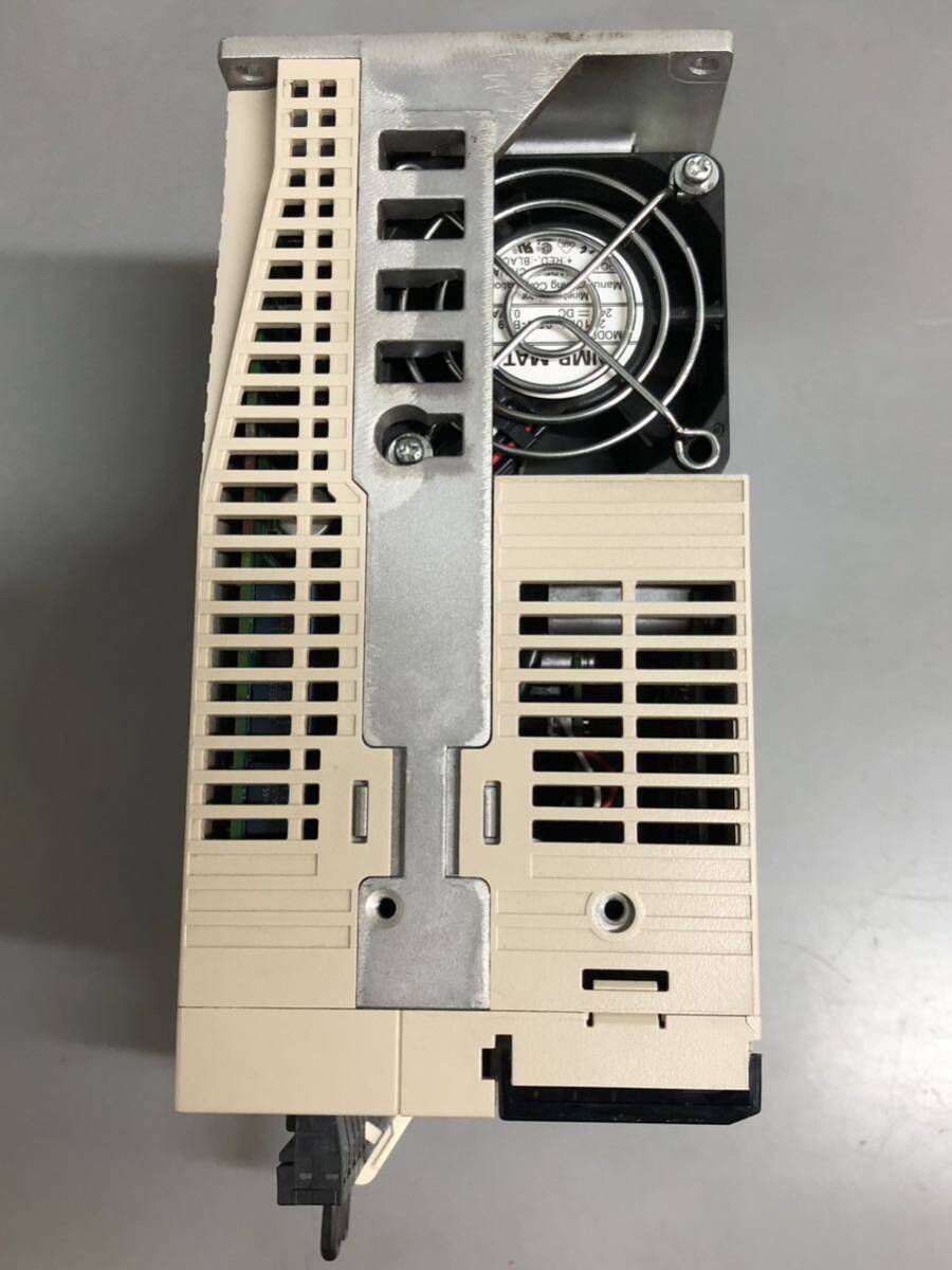 Yaskawa SGDV-120A01A AC Servopack Drive