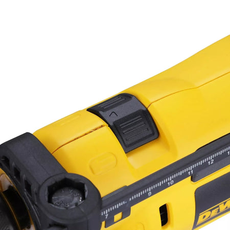 DEWALT DWD024-IN 750W Impact Drill Machine 13mm for Professional & DIY Use