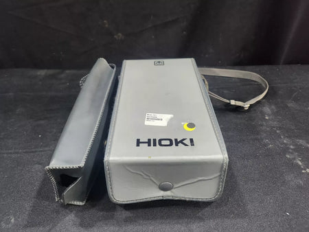 Hioki 7011 DC Signal Source for Precision Signal Generation
