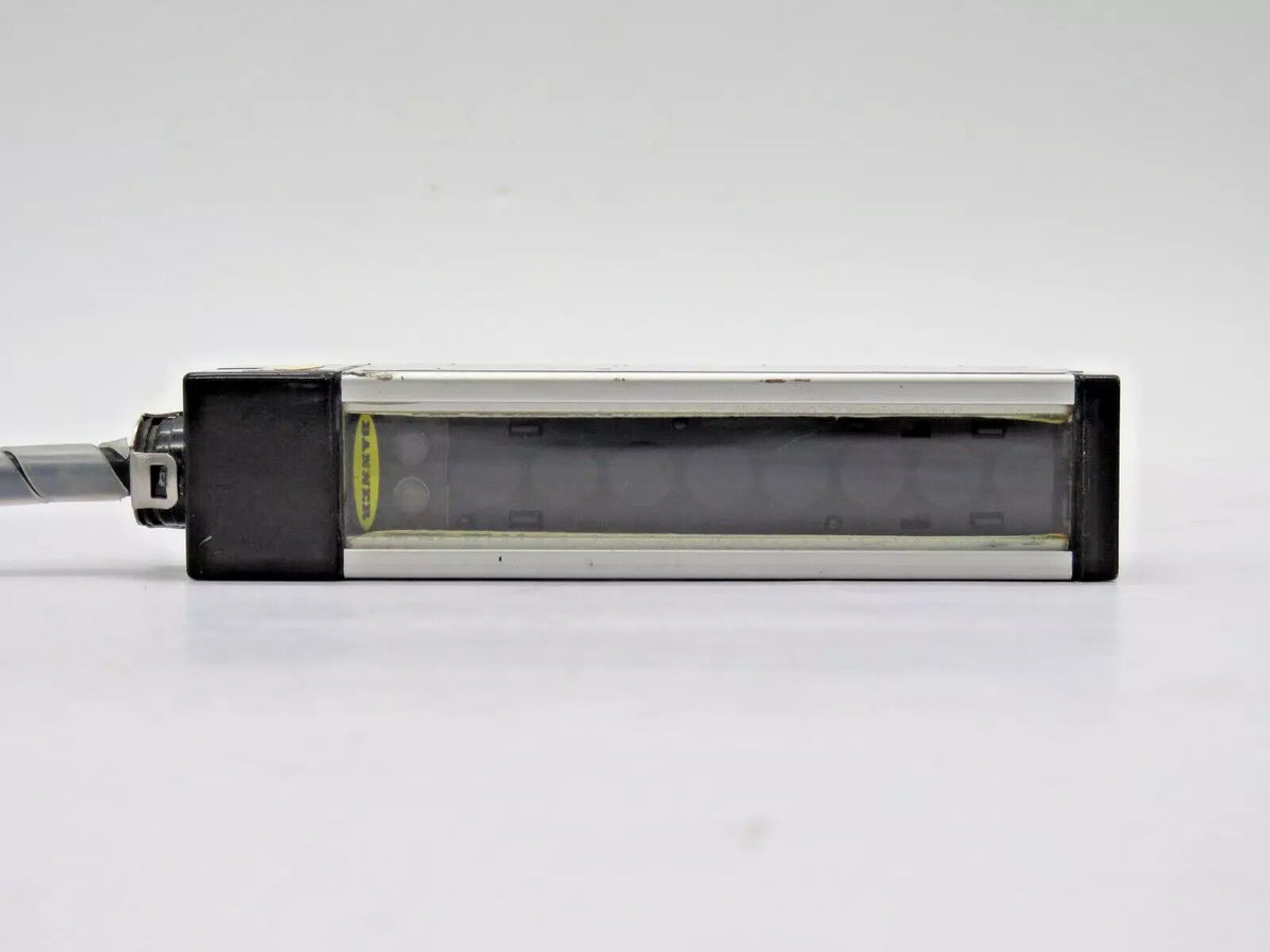 Banner LX3RSR LX Series Receiver 10-30V DC
