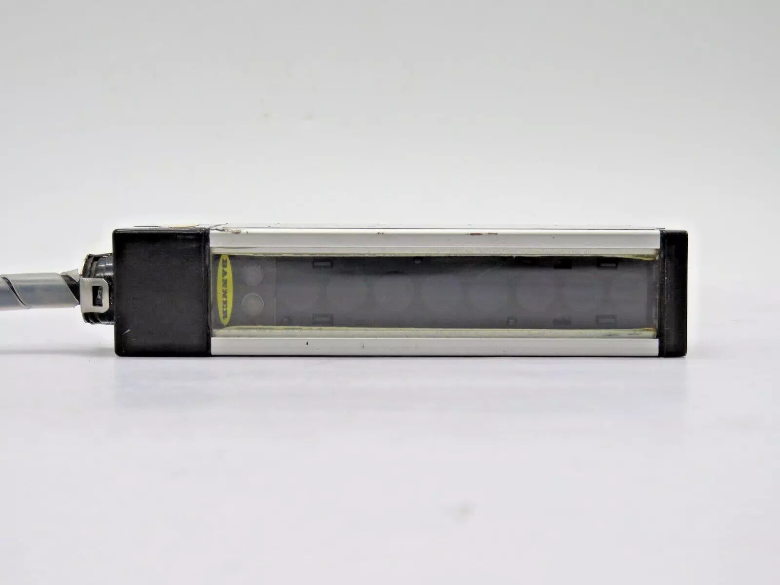 Banner LX3RSR LX Series Receiver 10-30V DC