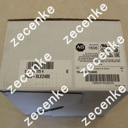NEW IN BOX 1606-XLE240E Power Supply 1606XLE240E - Expedited Shipping