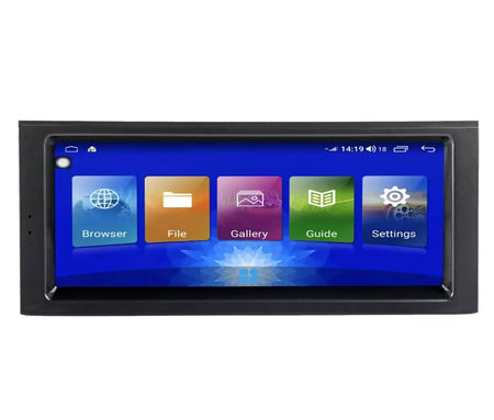 Android Navigation Car GPS Stereo Radio Carplay for Land Range Rover 02~12