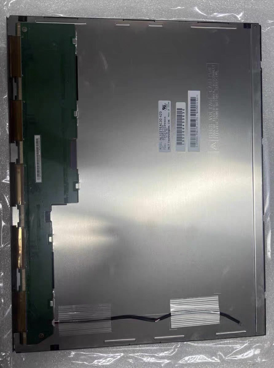 NEC 15-inch LCD Display Panel