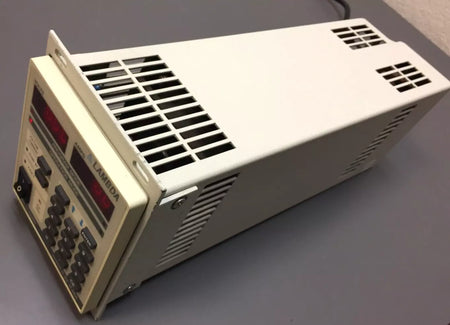 Adjustable Regulated DC Power Supply 8V 20A - Lambda LLS-6008 LLS6008