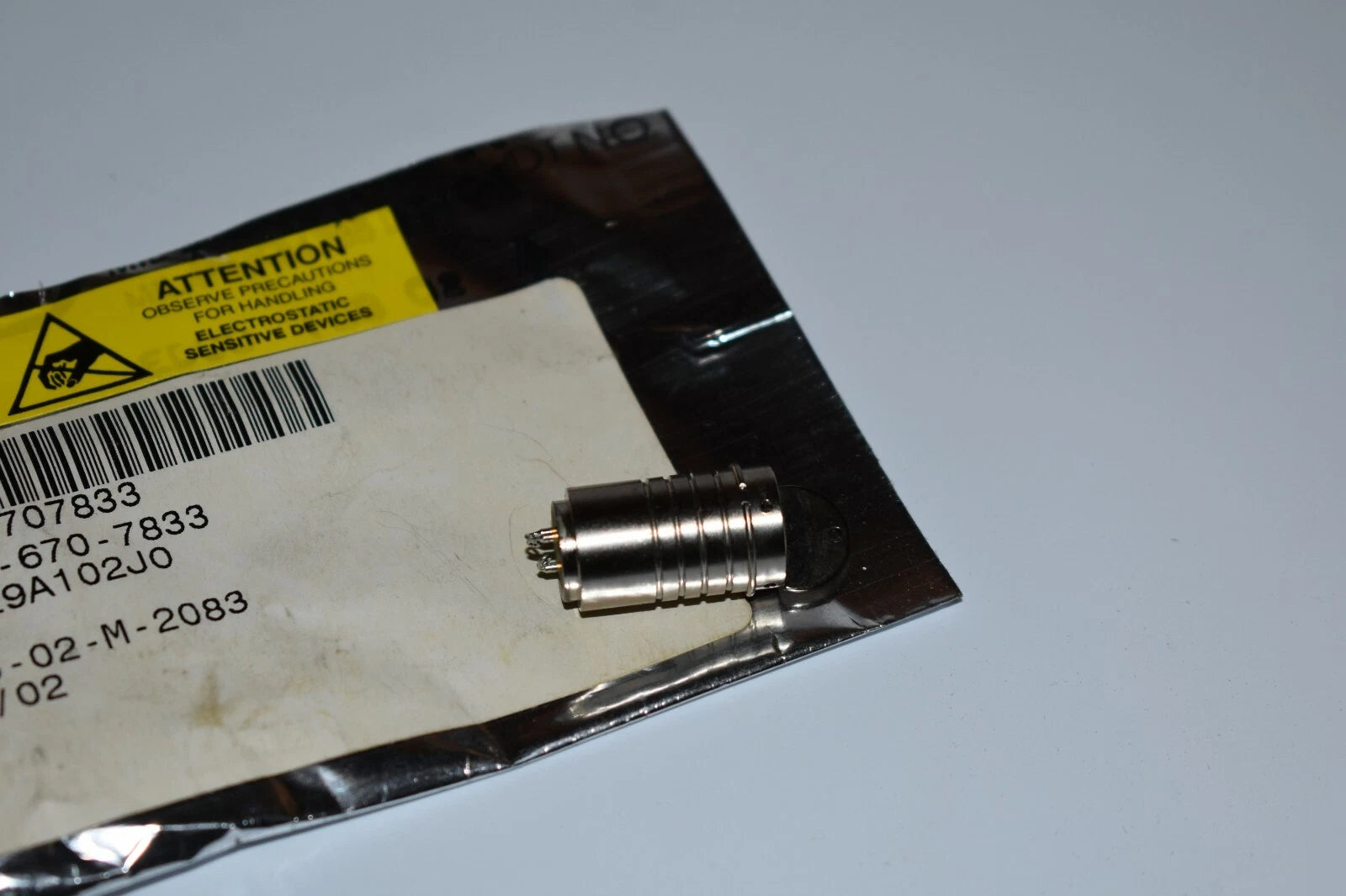 Smart ANAinstr Temperature and Humidity Sensor for Home Automation