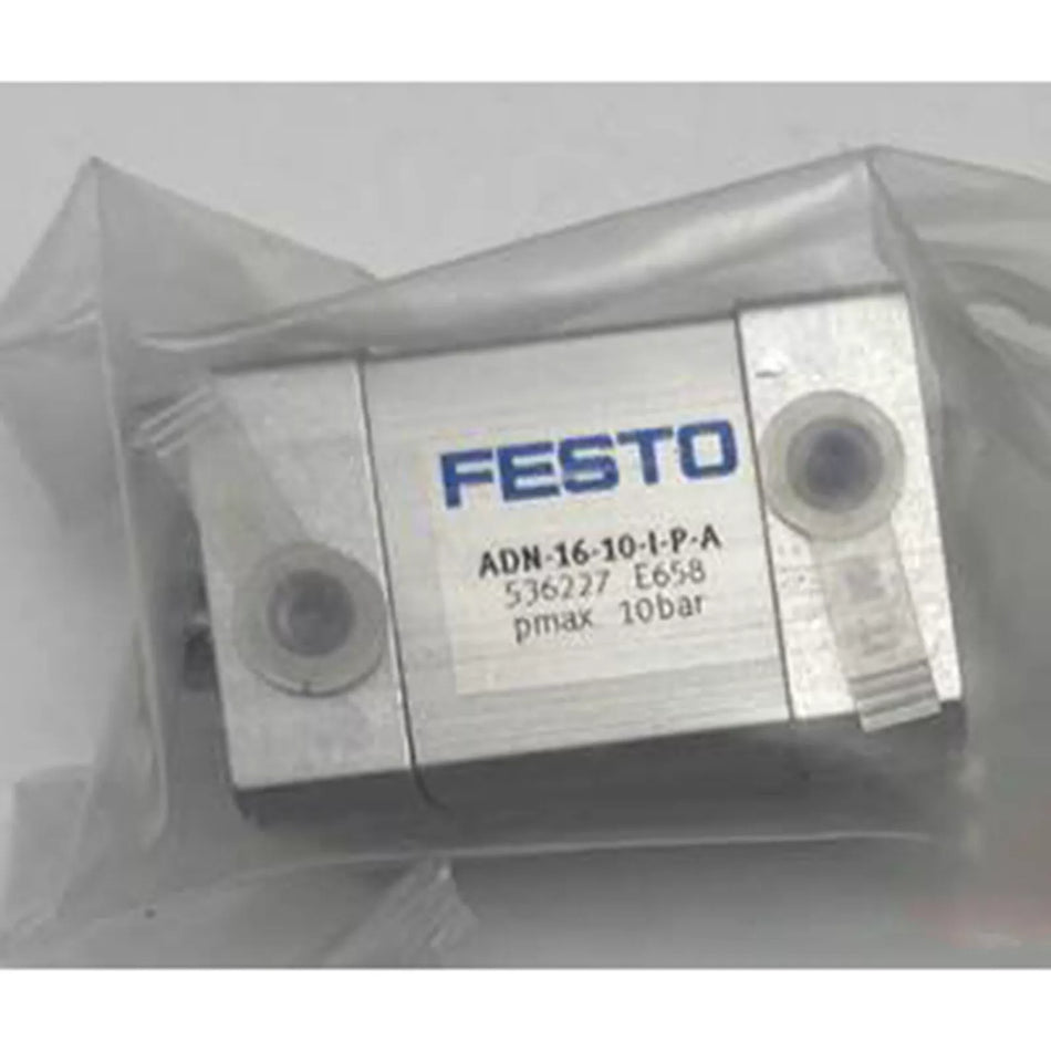 Festo ADN-16-10-I-P-A 536227 Compact Air Cylinder