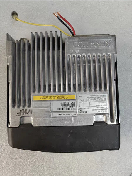 1PCS Used TK-5720-K/VHF   136-174   50W